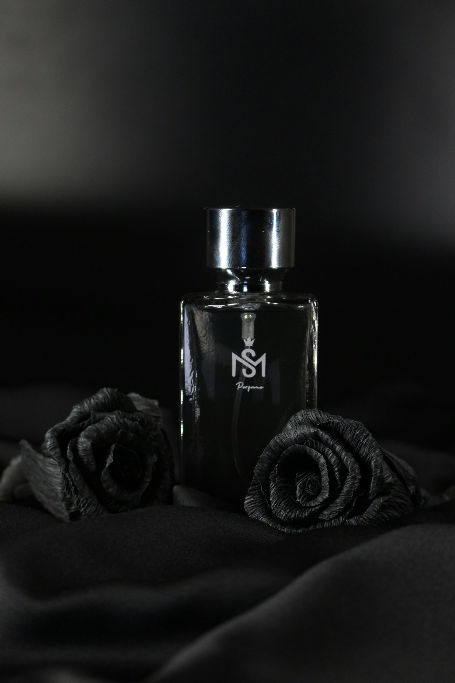 Parfums Homme
