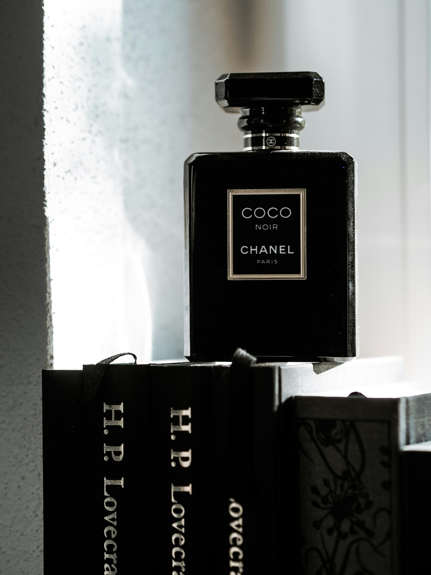 Parfums Homme