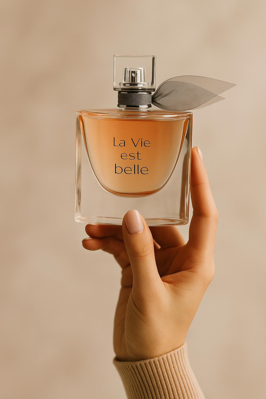 Parfums Femme